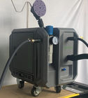 Не электронная сухая зашкурить полируя машина, пневматический экстрактор пыли